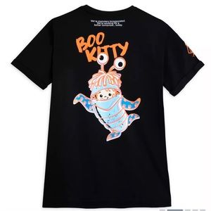 Disney NWT Monsters inc t-shirt